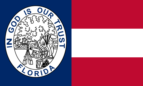 Floridan Republic Battles for Survival After Devastating Month-Long War