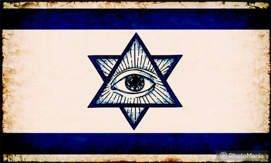  Flag