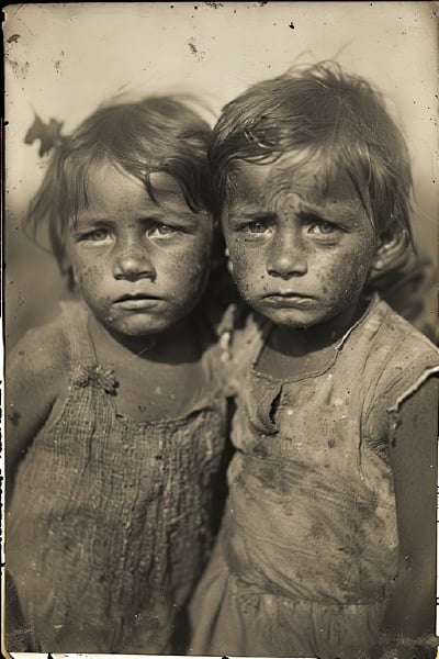 The Papal States cries for help!