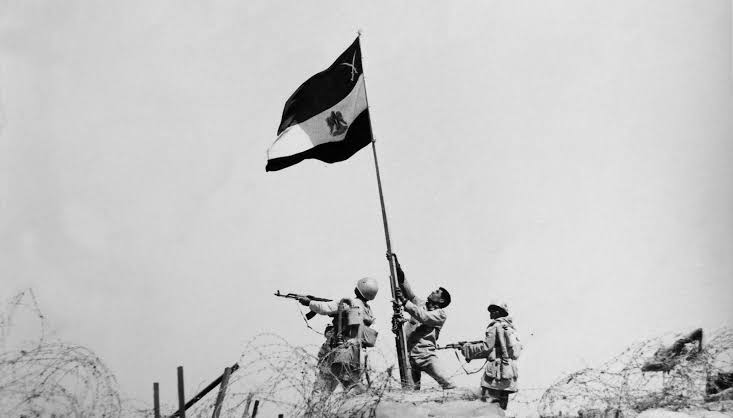 President Delivers Speech on Sinai Liberation Day, Honoring Egypt's Victory and Sacrifices