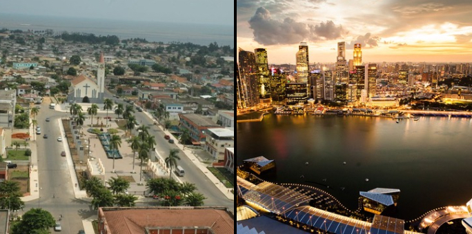 New Vilania to spend BILLIONS to turn Cabinda into Singapore-***FOREIGN INVESTORS WANTED***