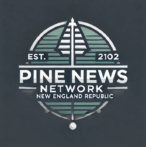 Pine News Network Presents: P.E.R.A.A. of 2106 Passes Congress & Signed into law and 2 New 2106 Presidential Race Candidates.