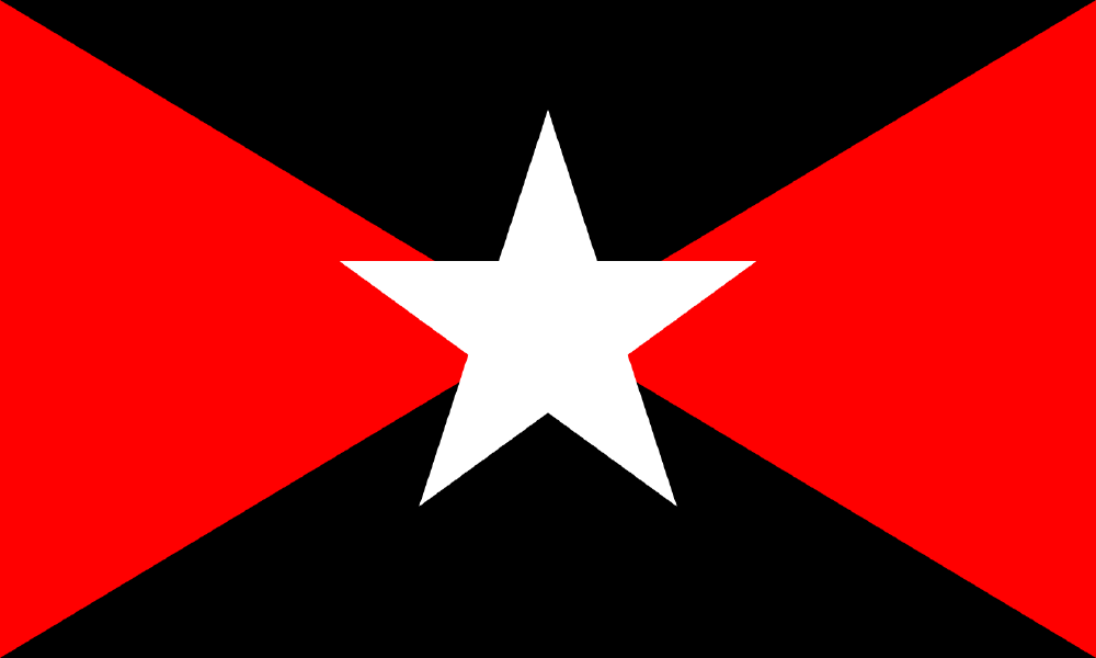 Alexd Flag