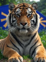 National Animal Image