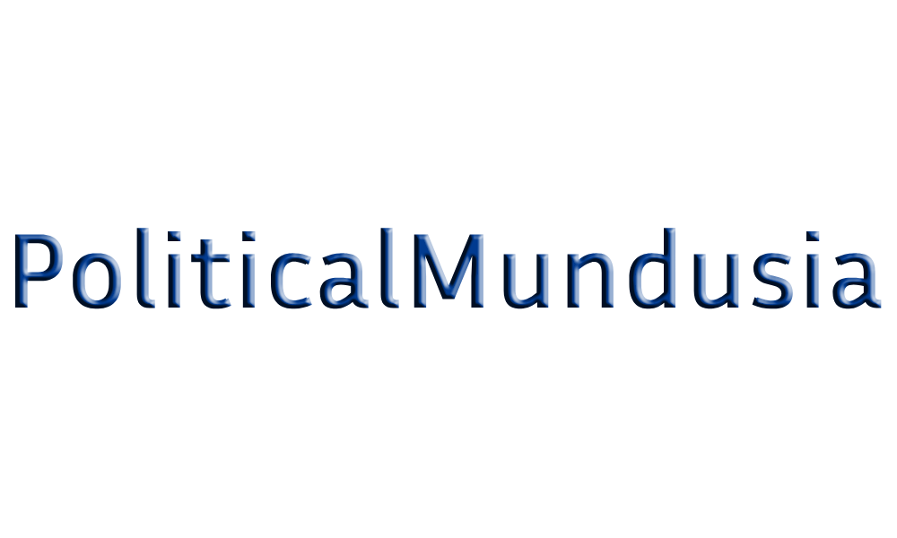 PoliticalMundusia | Tri-Weekly Newsletter #1