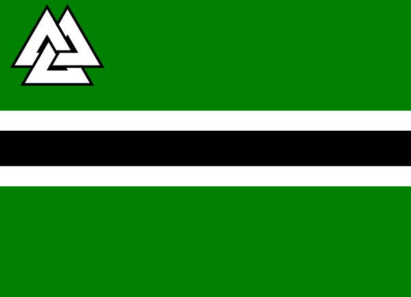 Strategist Flag