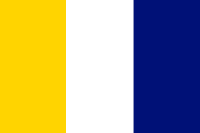 flags and coats of arms of the kingdom of Vallenia