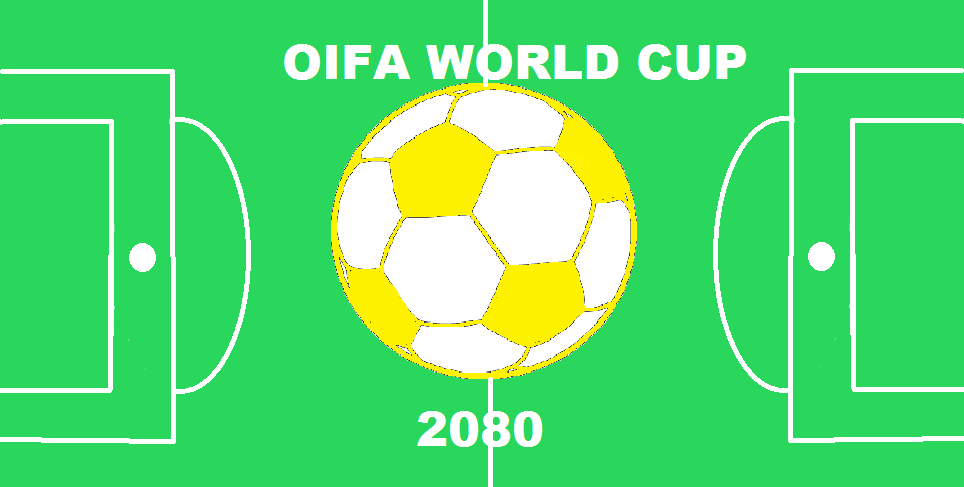 Yarda will host OIFA world cup 2080
