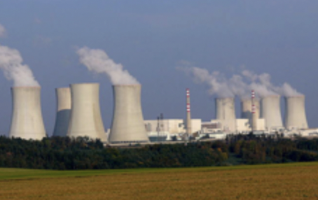 Following Yerevan, Goris Switches To Nuclear Power.