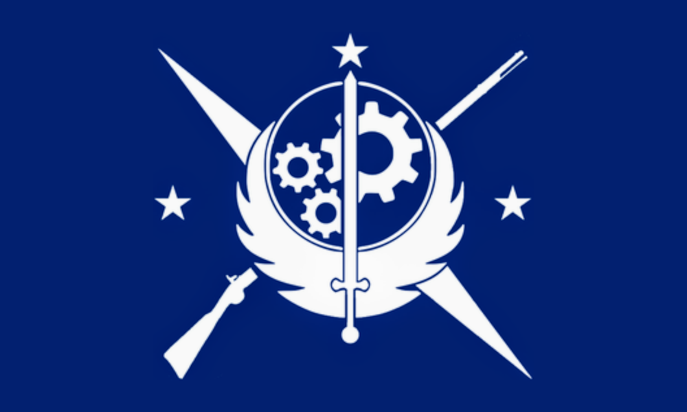 Alliance Flag