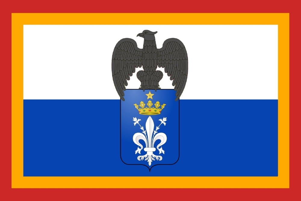  Flag