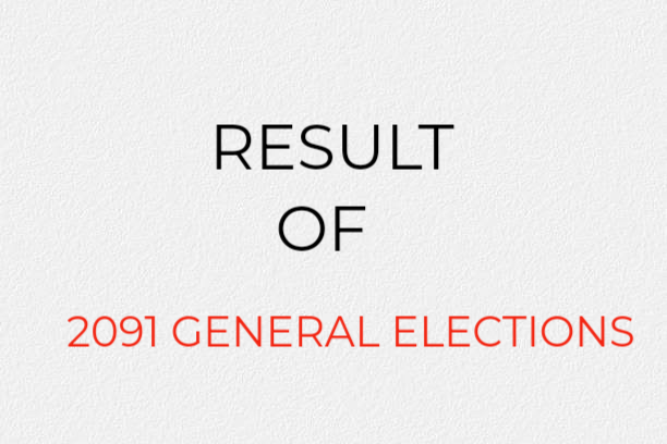 Results Of 2091 Estoreasian General Elections!
