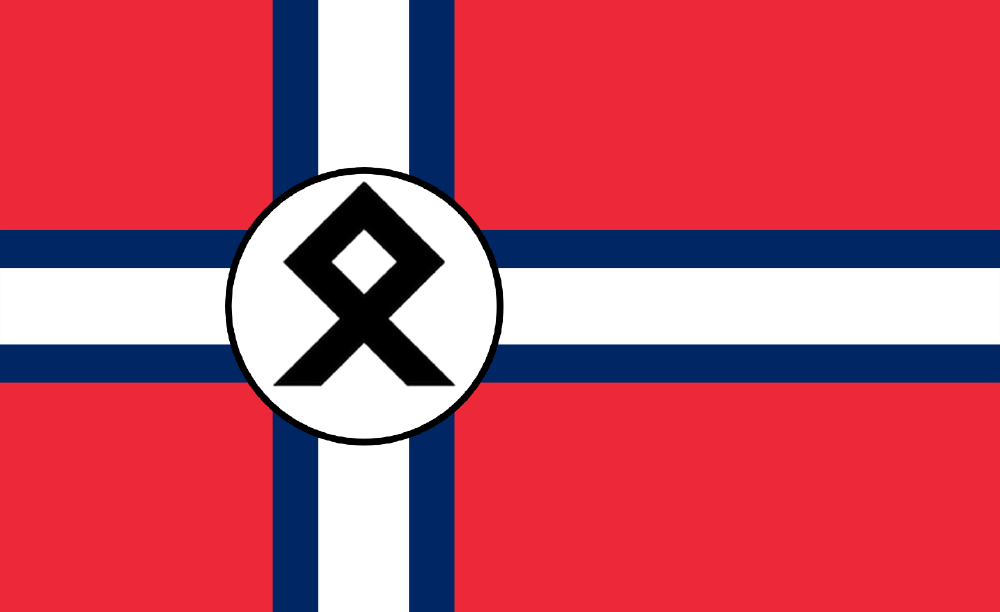  Flag