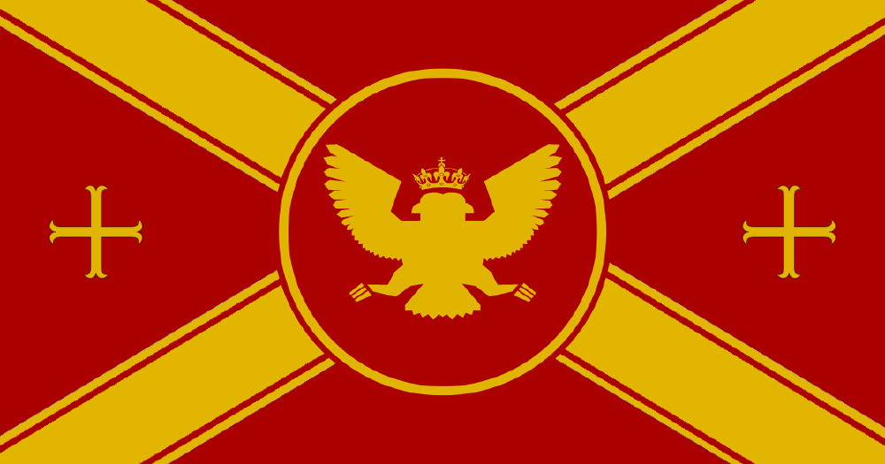 Sedrosian empire