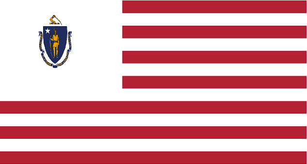 Founder Flag