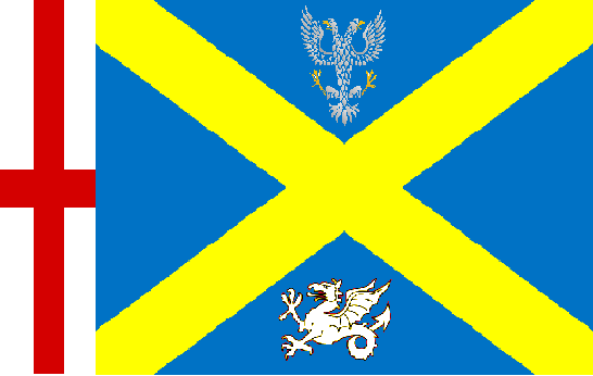 Kingdom Of Mercia