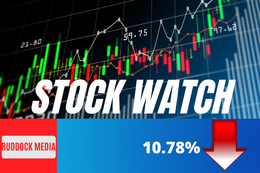DPSE Index drops 5.6% in one day. further decline expected | Stock Market News | Ruddock Media Stock Watch