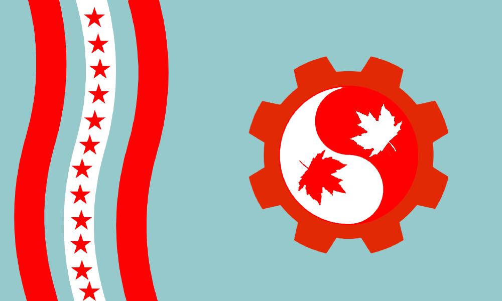 Technocracy Movement in Ursalia