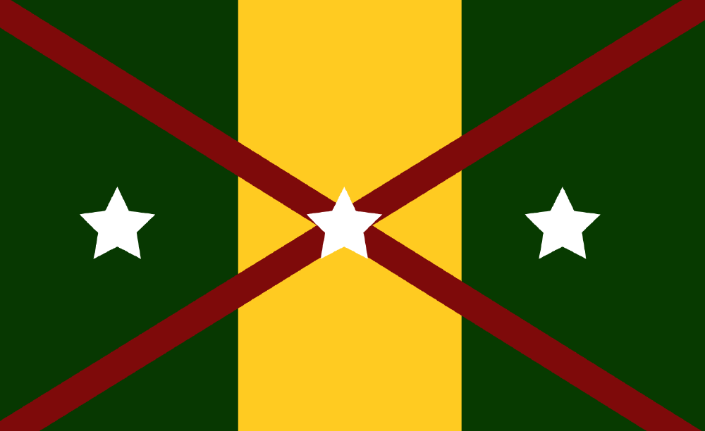  Flag