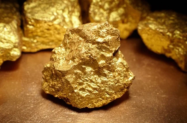 Rumours of Gold Deposits Permeate Transvaal Republiek