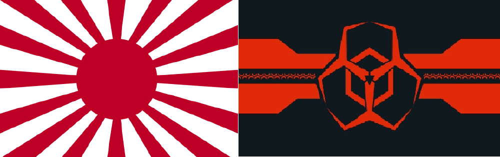 Imperium of Japan attacks Bovezora