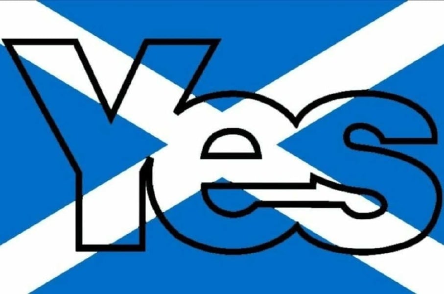 Influential Flag