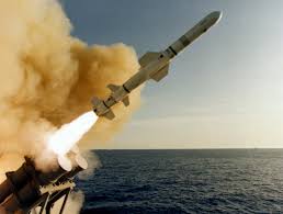 “Today I authorised the use of missile technology against Orkney-Shetland Union“