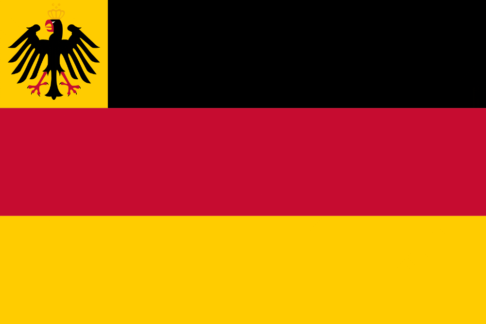 North German 2113 Census