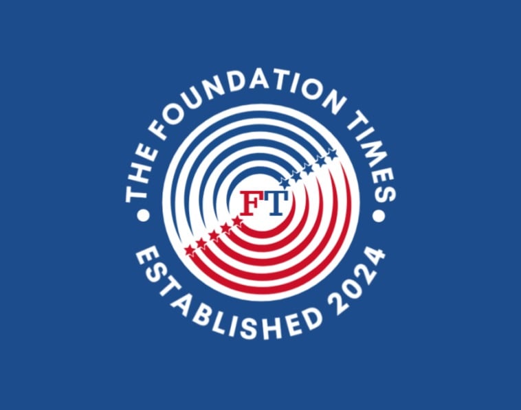 Foundation Features: The Foundation Times