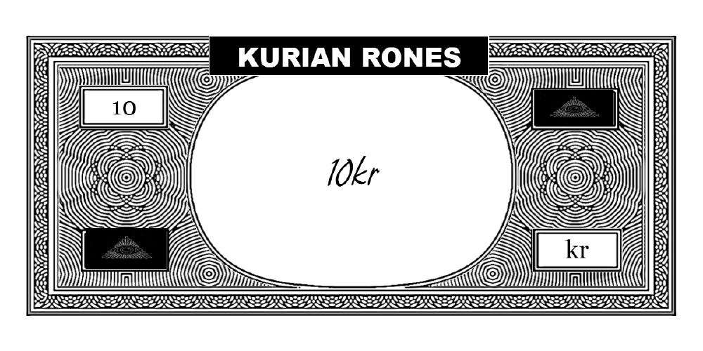 Kuriland Introduces Kurian Rones (kr) as Official Currency, Strengthens Dual-Currency Payment Laws