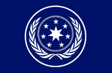 Kalaway applied for the The United Nations of Orbis