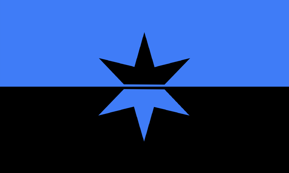 United in Reflection: The Story and Symbolism of Bellare’s Flag