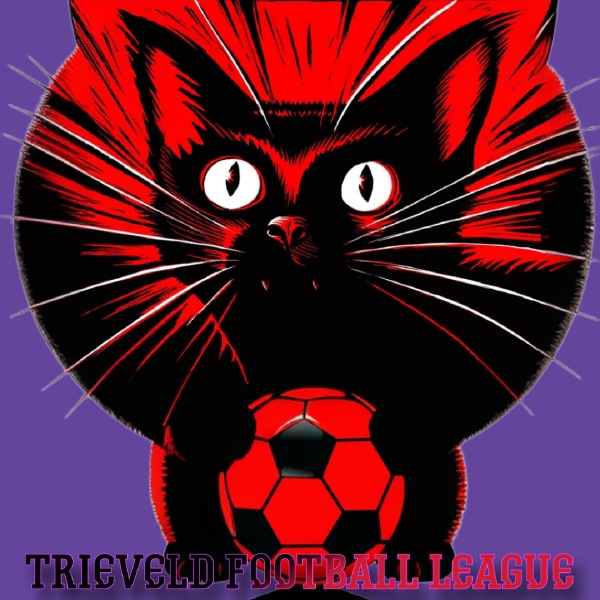 New football league is created in Trieveld Commune. 
