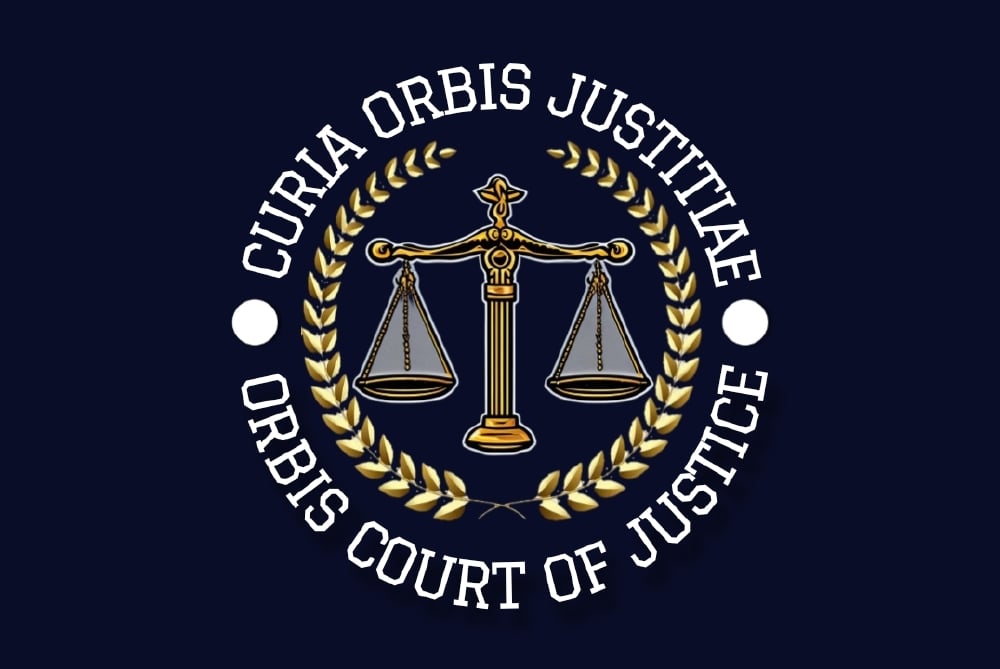 Establishment of the Orbis Court of Justice: A New Era in Orbis Alliances