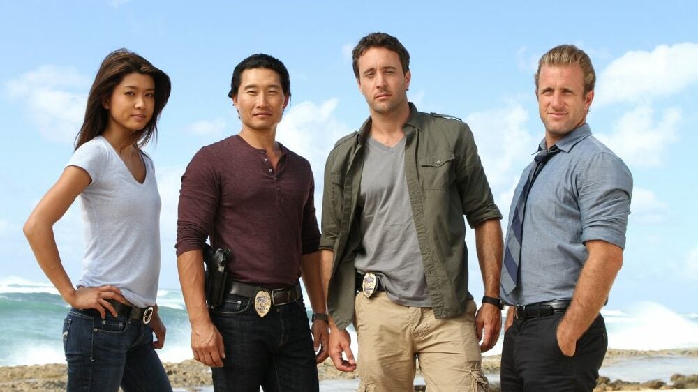 Hawaii Five-0 Enters the World of Politics and War: A New Chapter for the Elite Task Force