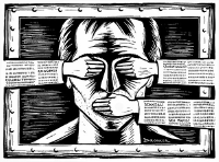 CENSORSHIP