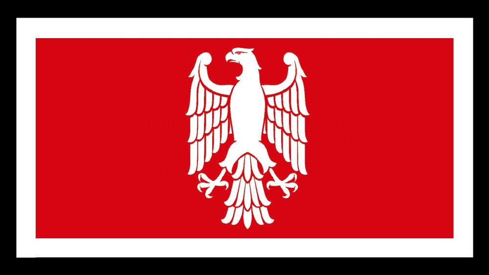 Deslovenia Changes it's flag