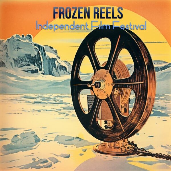 Frozen Reels Independent Film Festival