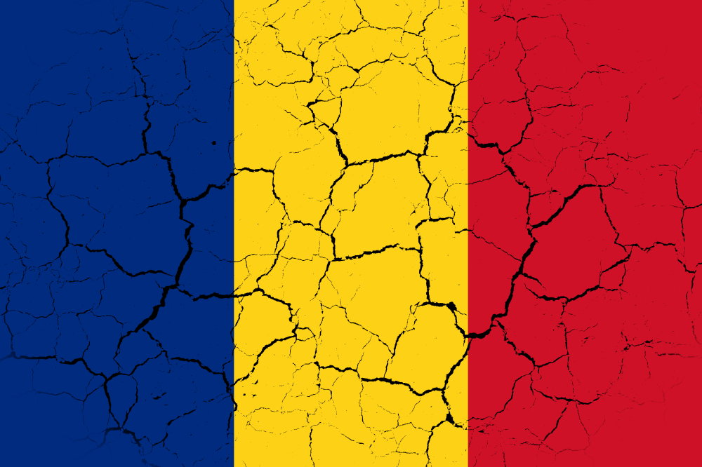 Dobrugia Secures Independence from Romania