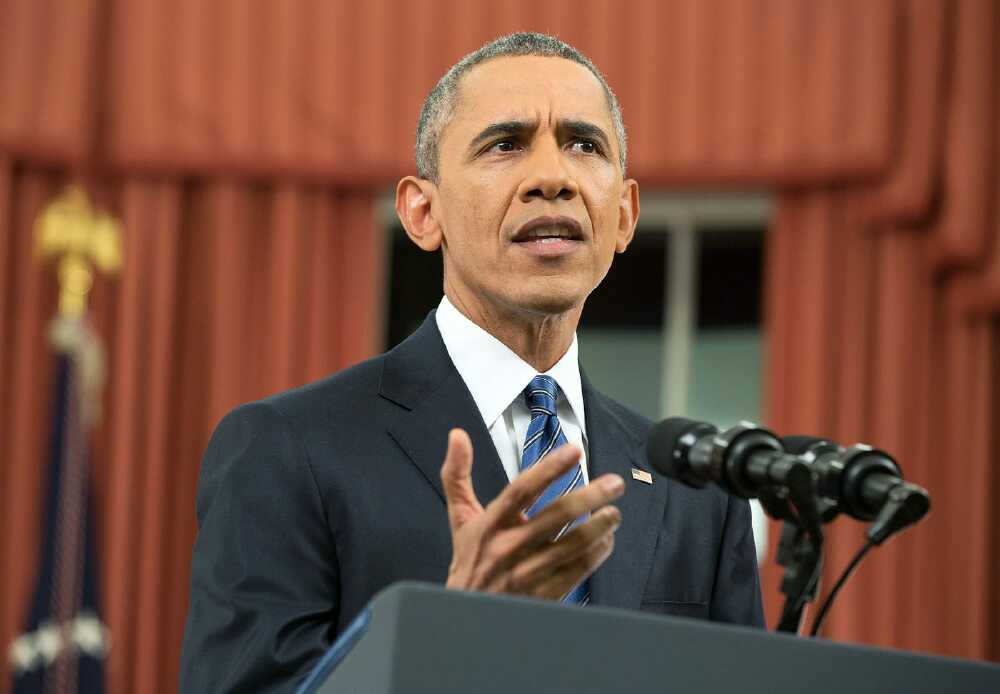 Atlantic Islands News [AIN] | President Felix Minals Addresses the Nation