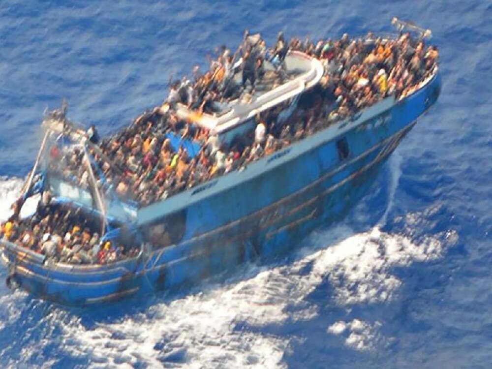 Kolakian Refugees retrieved!