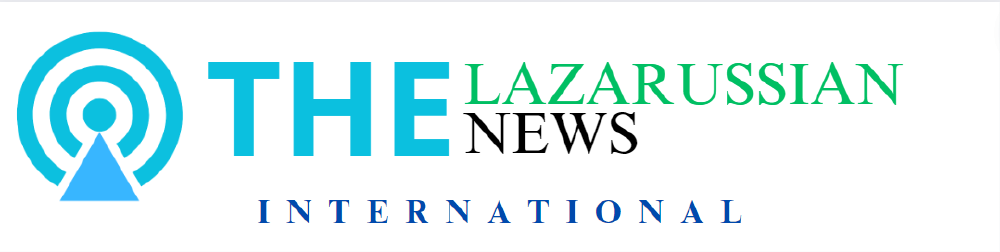 The Lazarussian News #2