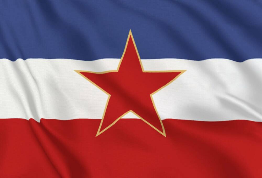 A New Yugoslavia Emerges!