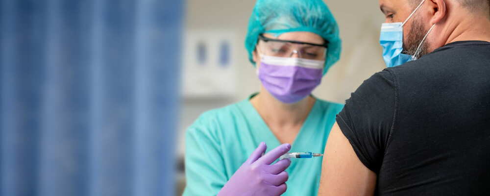 Vaccine against Monoj virus proven to be safe! Operation Jenner begins!