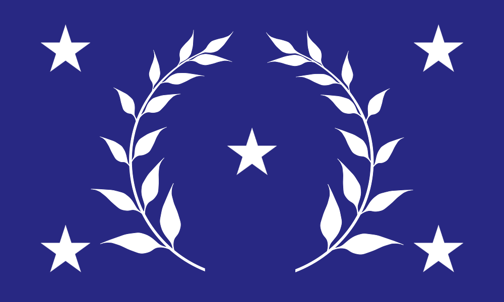 Beloved Flag