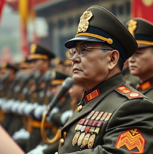 His Holiness Brady Si-Hong wins 5th consecutive Election