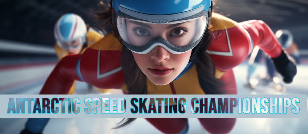 Antarctic Speed Skating Championships