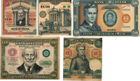 Currency Image