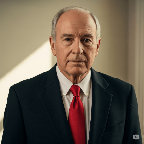 Vice President Mason Dewire Dies