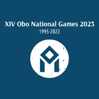 Kakino Shyuhei Will Declare XIV Obo National Games 2023 On 27th September 2022
